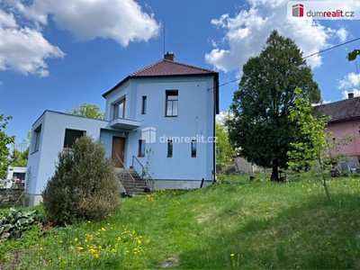 U Ozdravovny, Senohraby